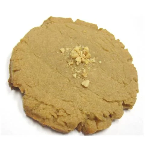 Peanut Butter Cookie (MSRP: $2.00-$2.50)