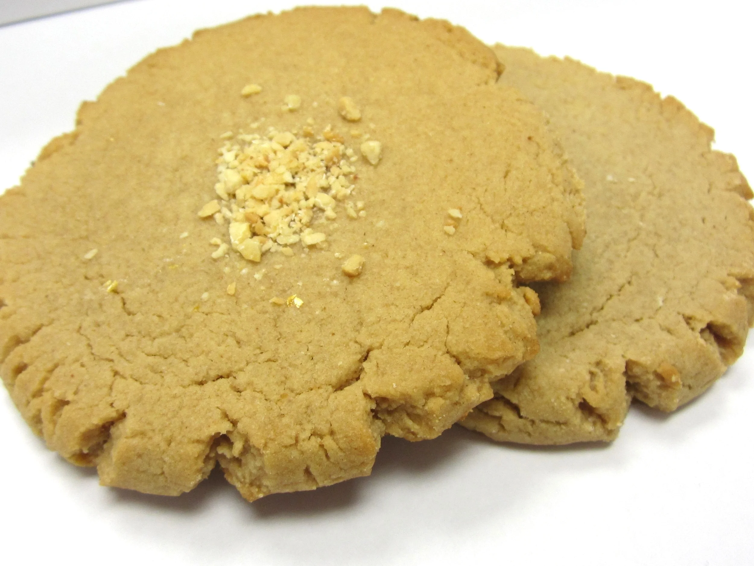Peanut Butter Cookie