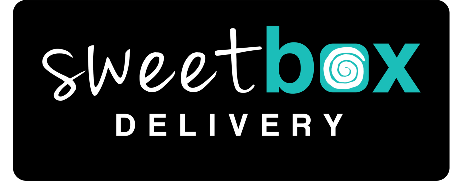 Delivering Stuffed Bagels and More! Sweetbox