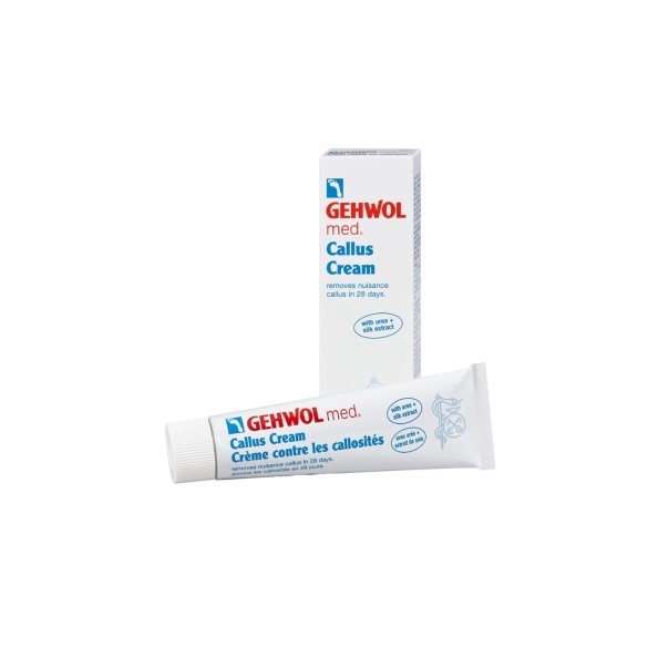 GEHWOL Callus Cream — Medi Pedi Inc.