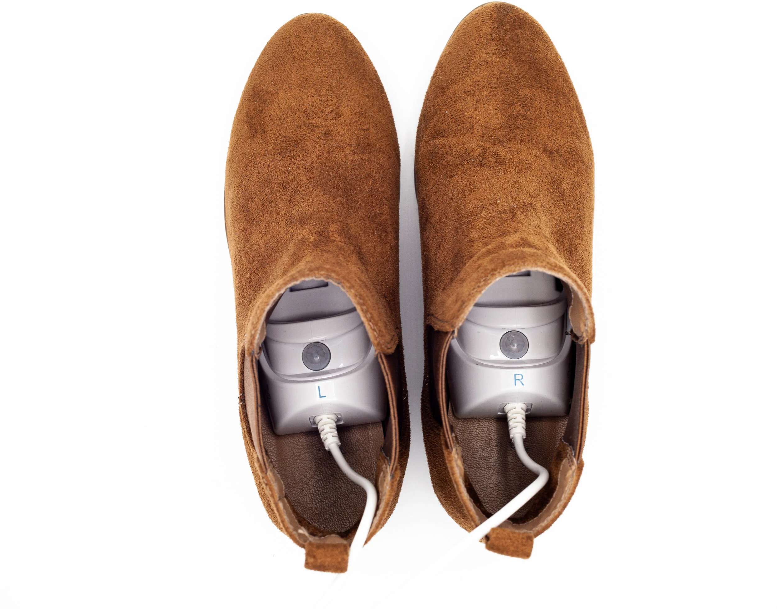 UV Shoe Sterilizer — Medi Pedi NYC Inc.