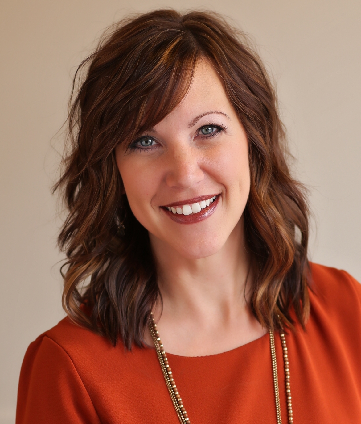 Kimberly Woods, Professional Photographer, Wife and Mother
