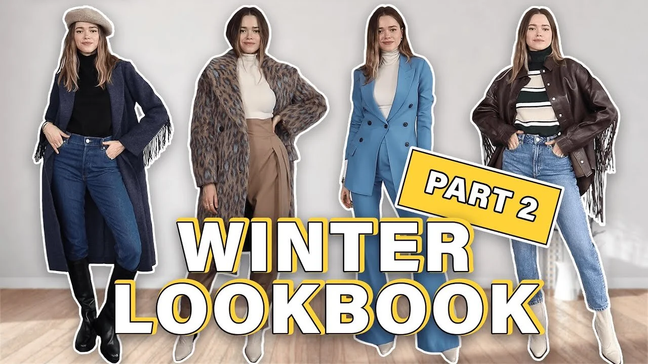 winter looks 2018