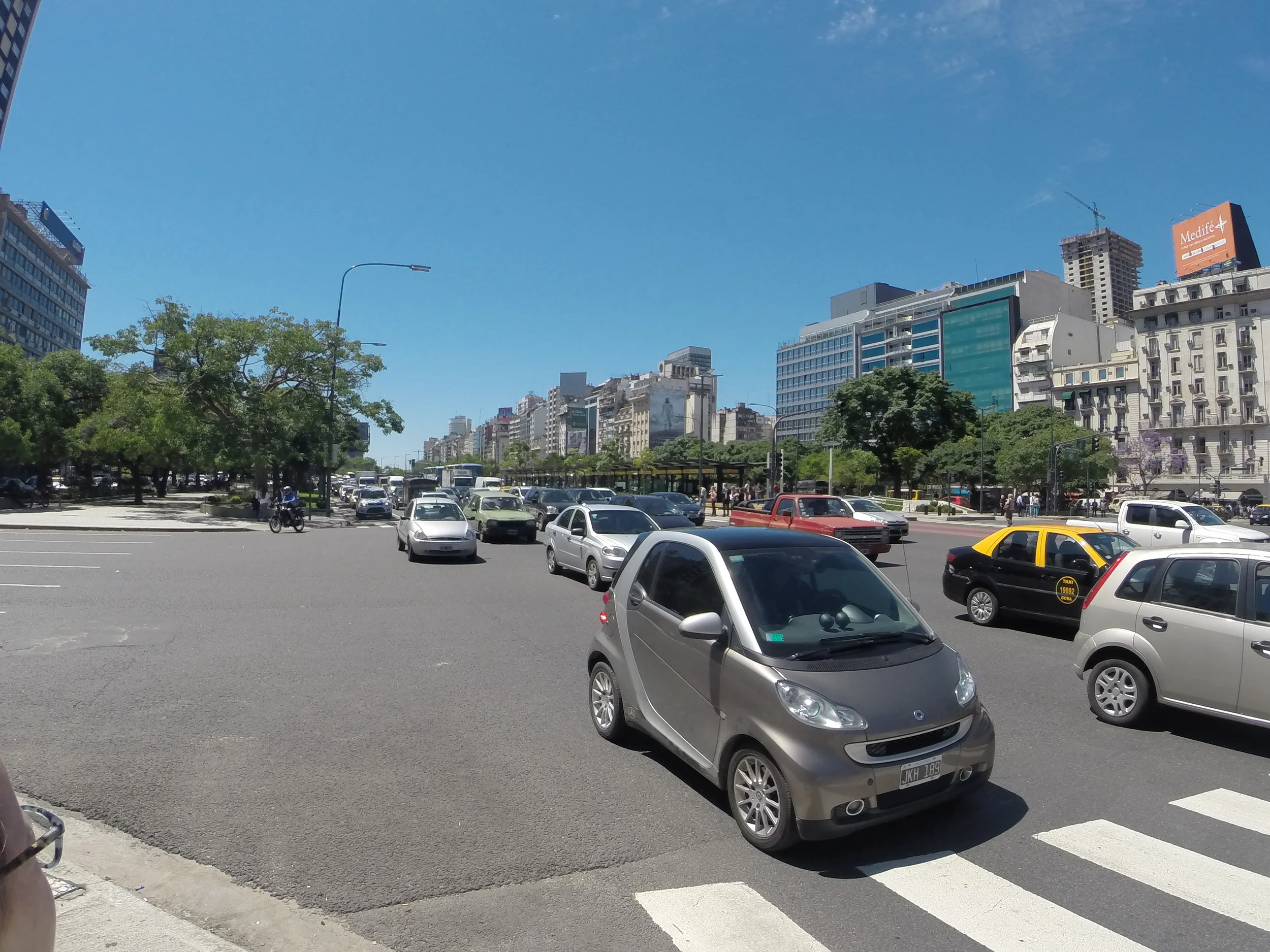 Av 9 de Julio