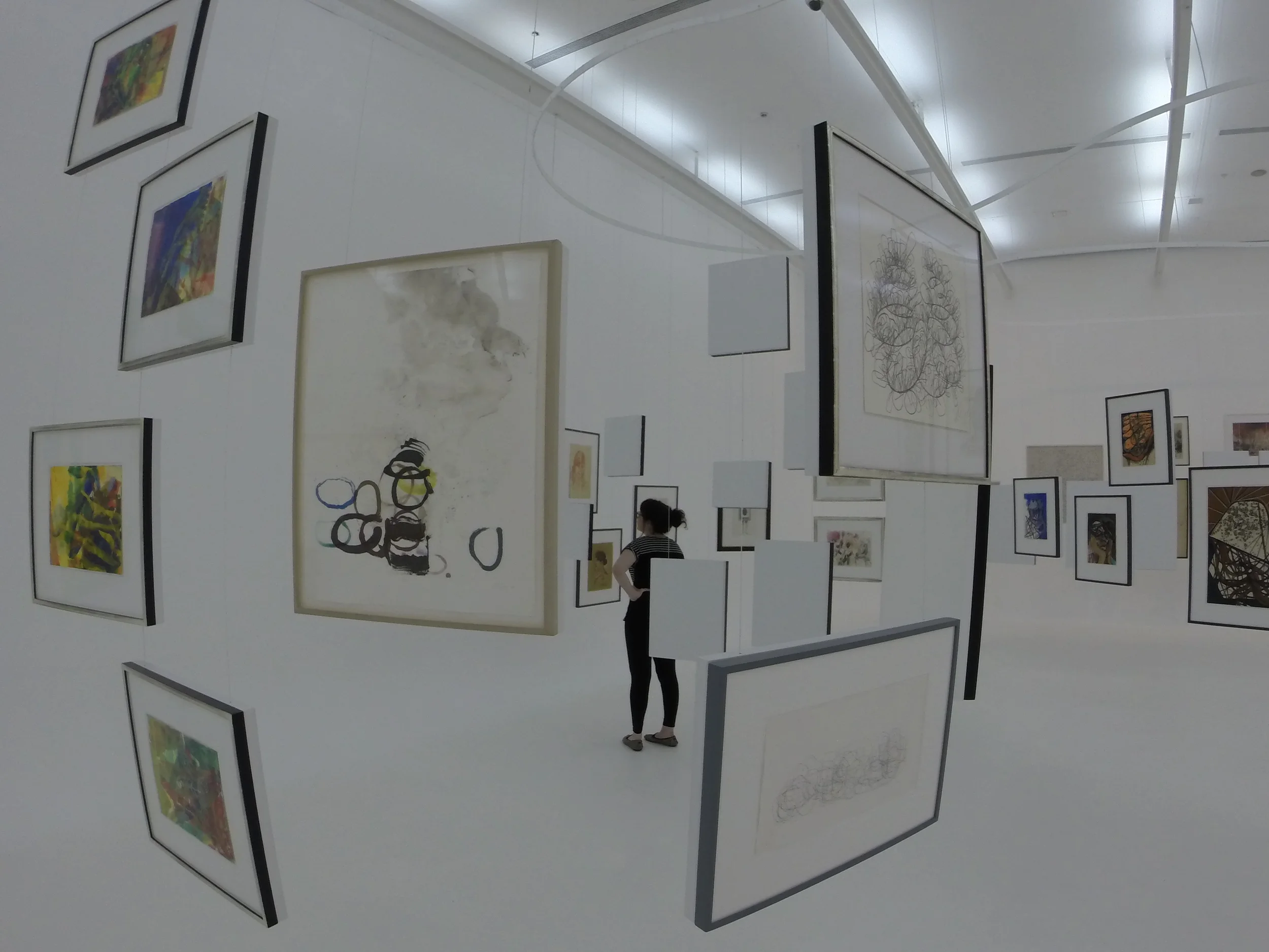 Museo de Arte Moderno de Buenos Aires