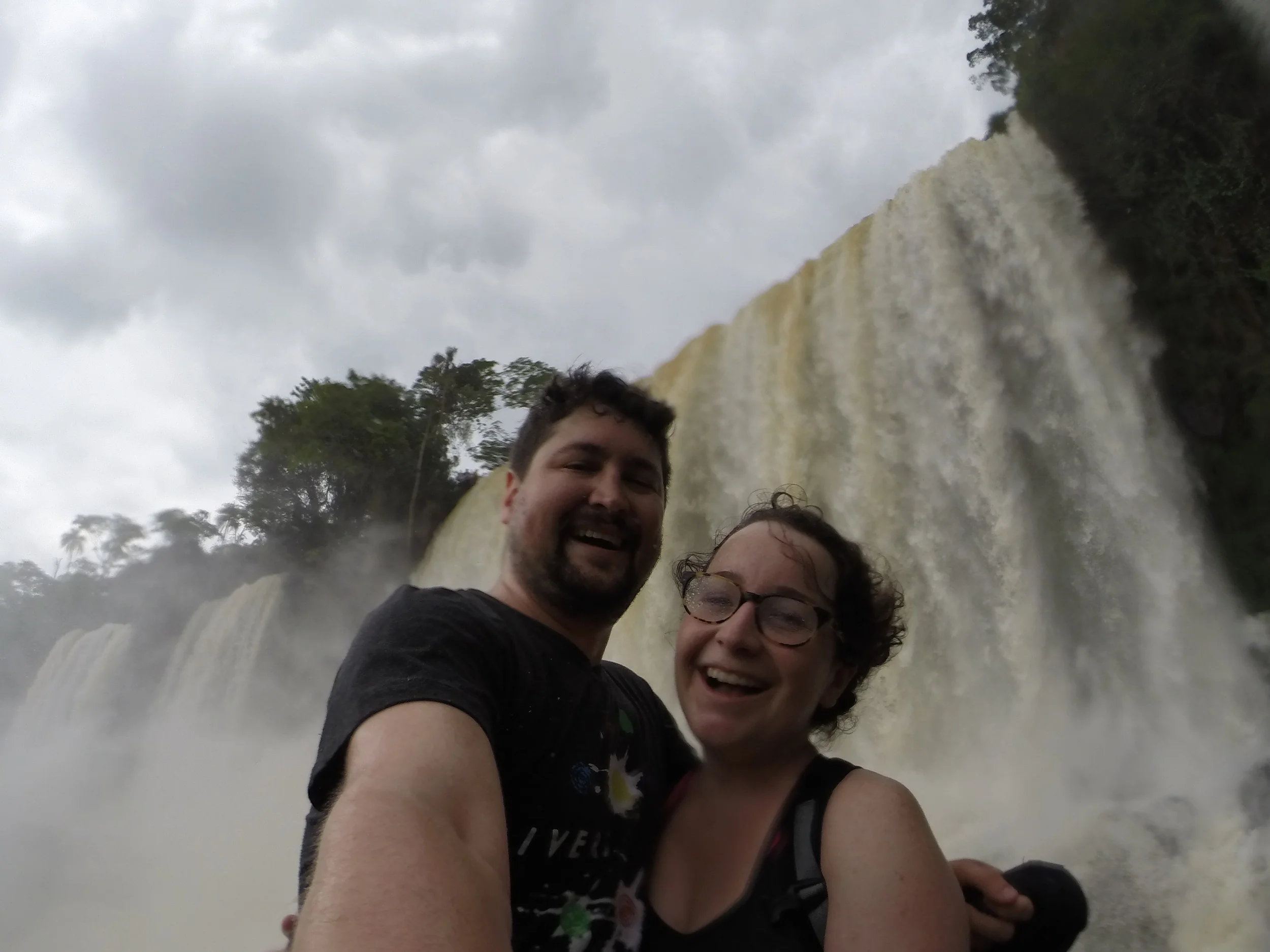 As close as you can get