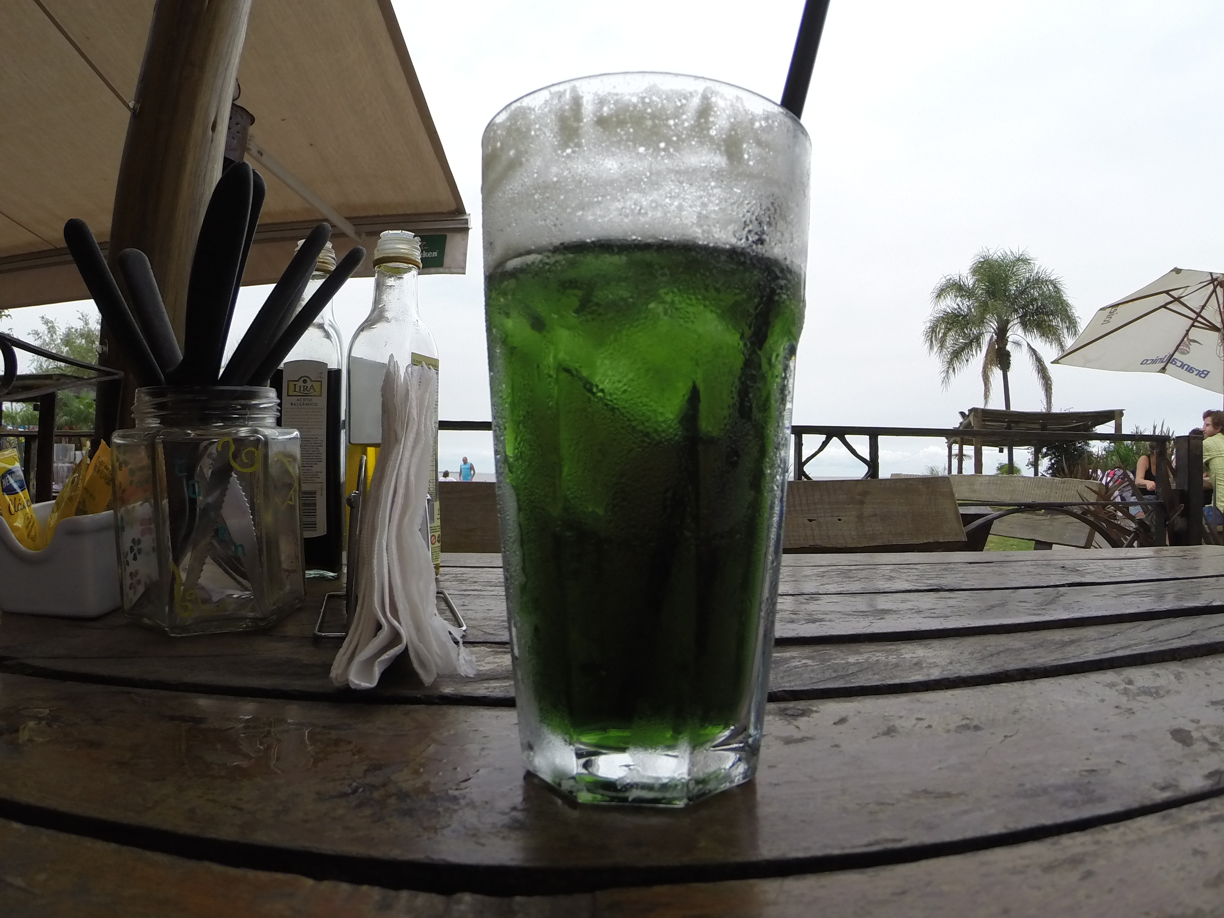 This might be my new favorite drink
