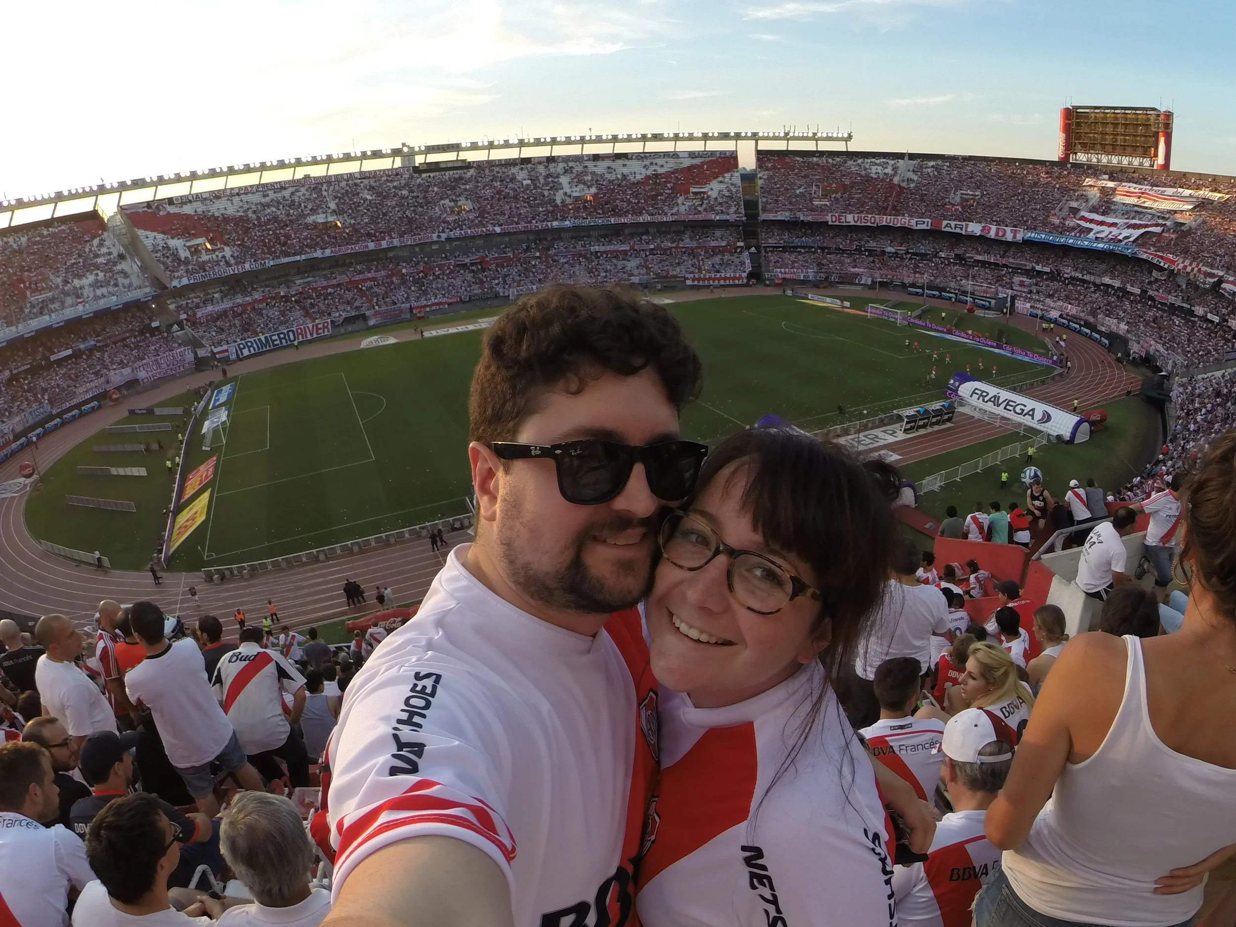 River Plate vs Olimpo