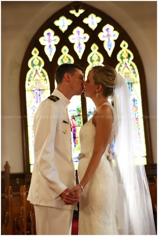 ERIN & JEFF / LAKE OF ISLES / CT WEDDING PHOTOGRAPHY