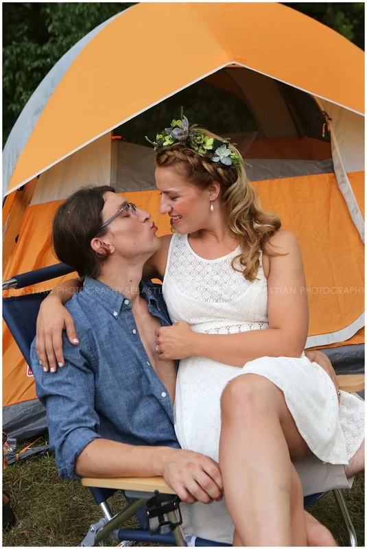 KEELEY & JOSHUA /  WRIGHTS MILL FARM / CT WEDDING PHOTOGRAPHY