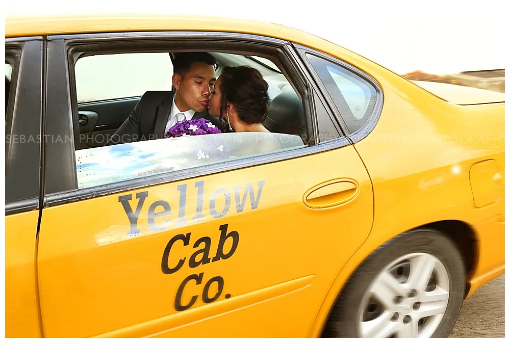 LISA + KEVIN / ARIA / CONNECTICUT WEDDING PHOTOGRAPHY