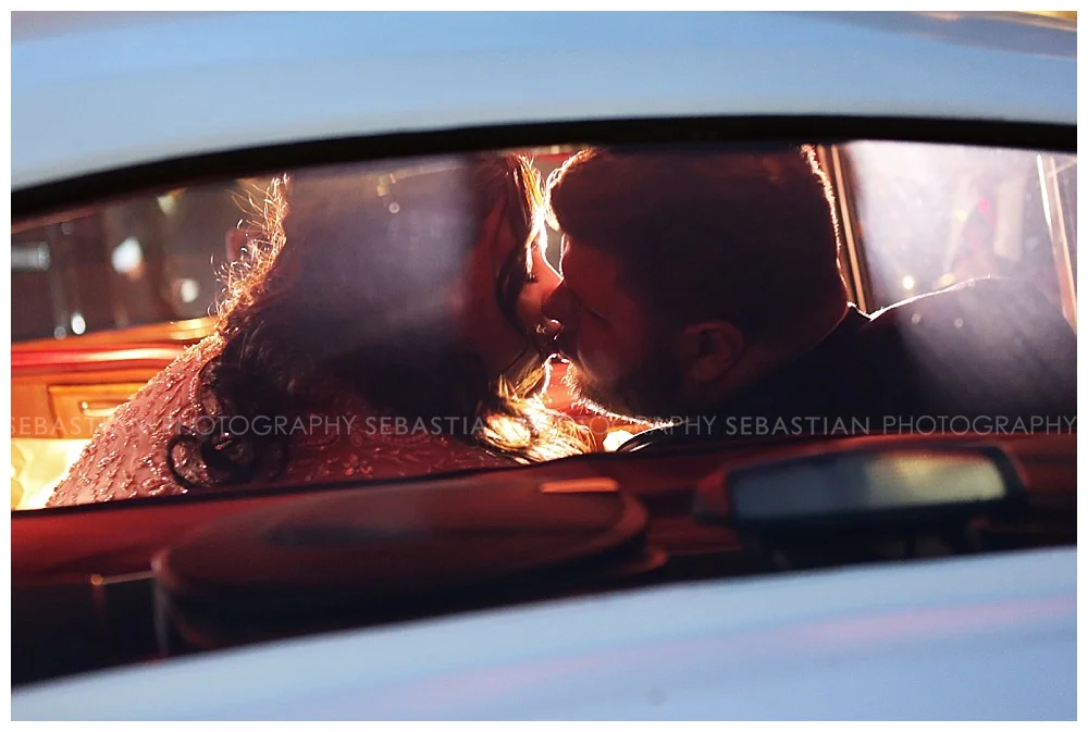 Alicia + Kristopher / Aria / Connecticut / Wedding Photography