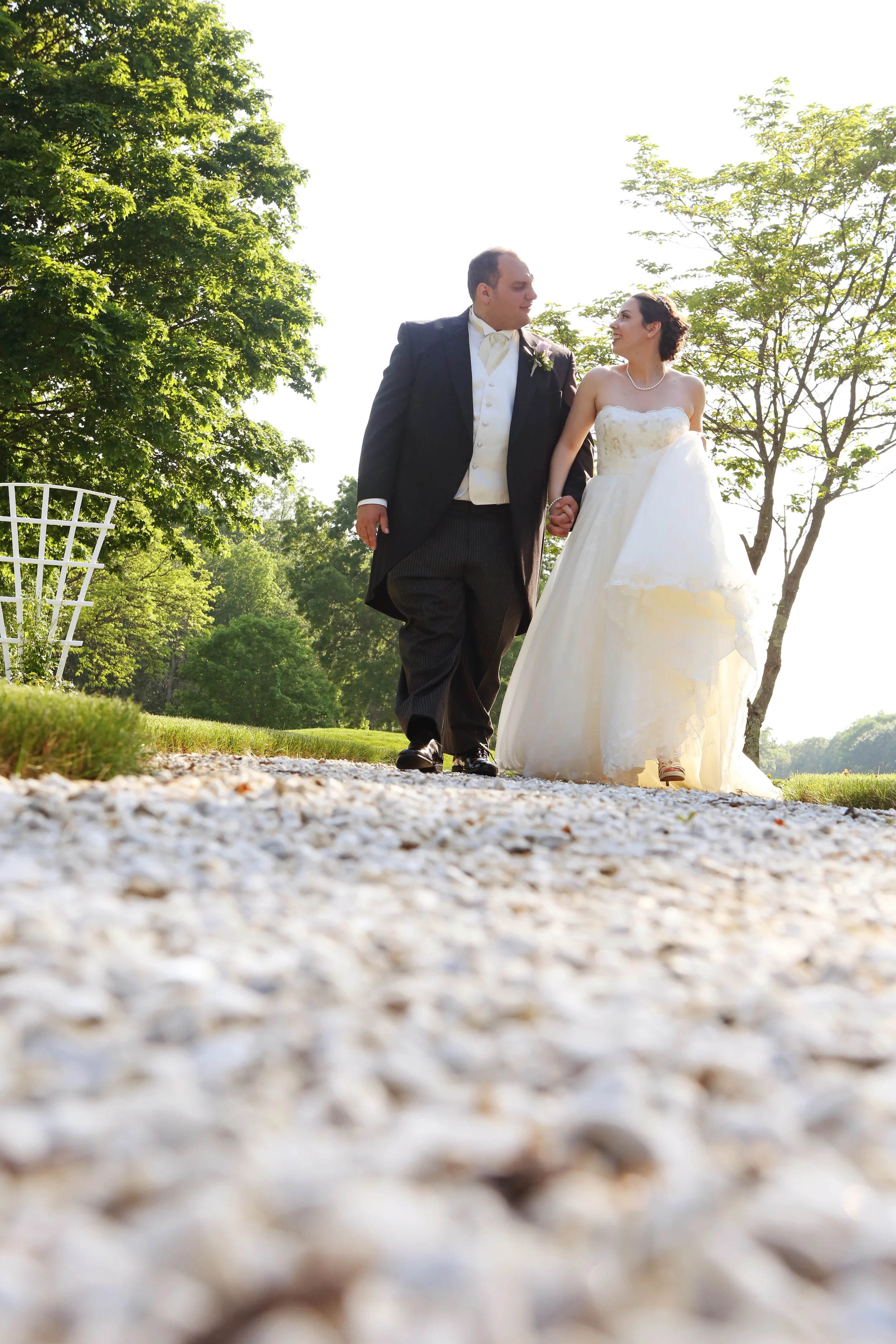 Sarah + Joseph | Racebrook Country Club Wedding | CT Wedding Photography