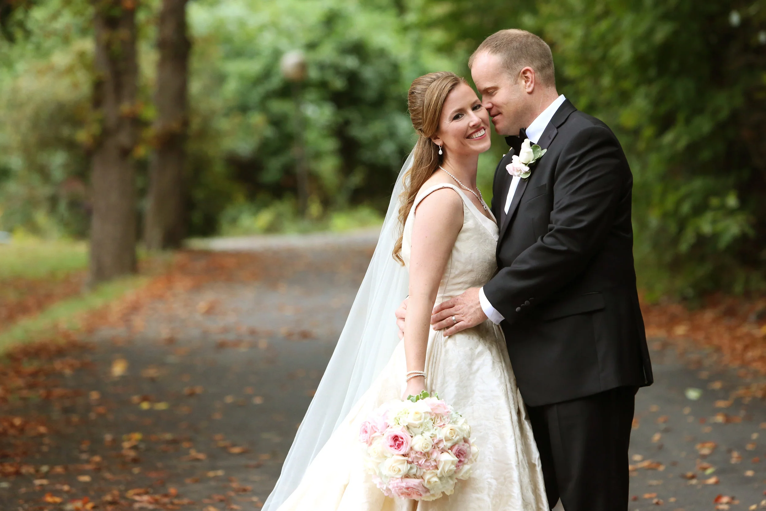 Sarah + Jason | New Haven Lawn Club Wedding | CT Wedding Photography