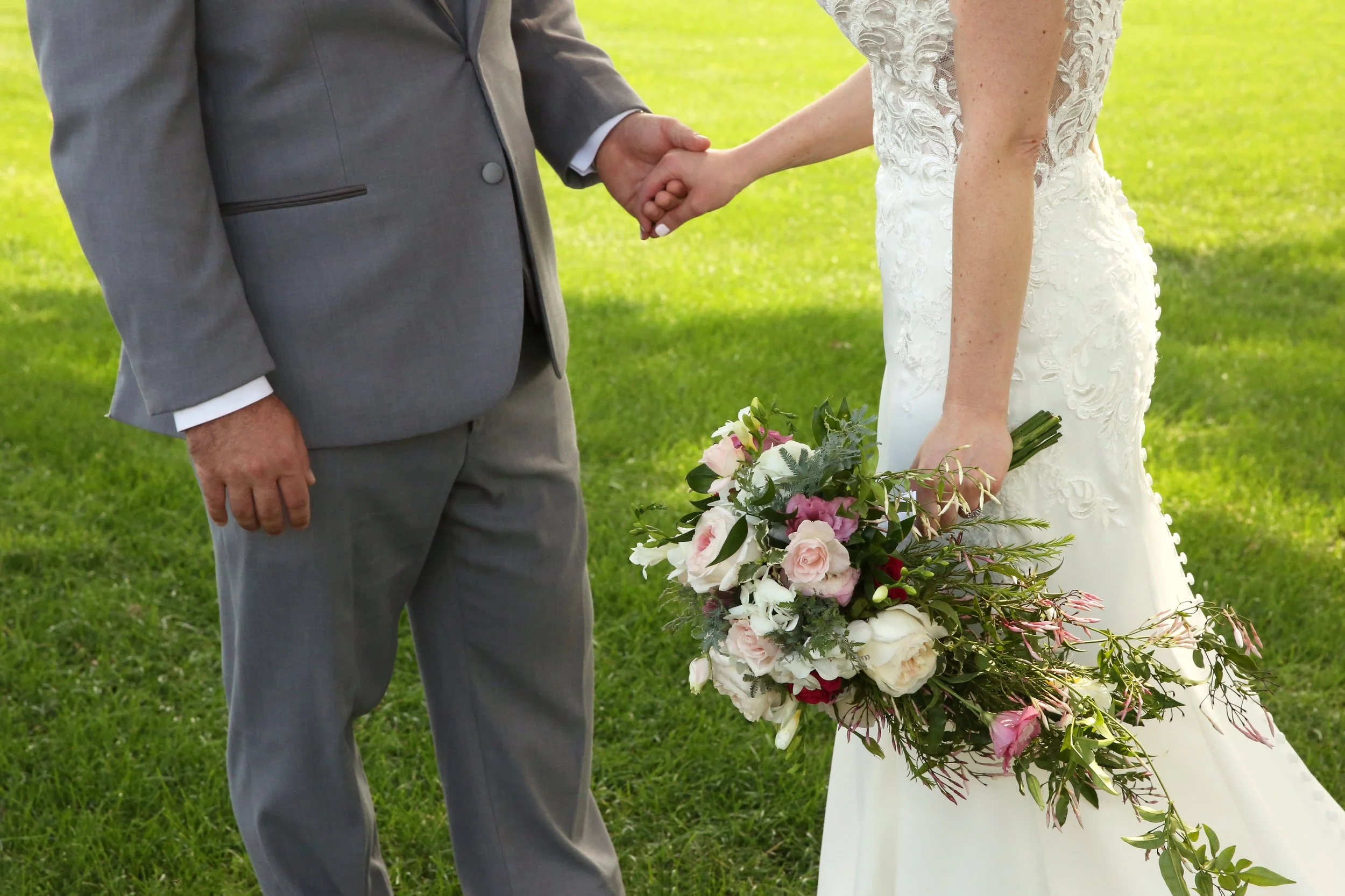 Nicole  +  Martin  |  CT Wedding  |  TPC River Highlands
