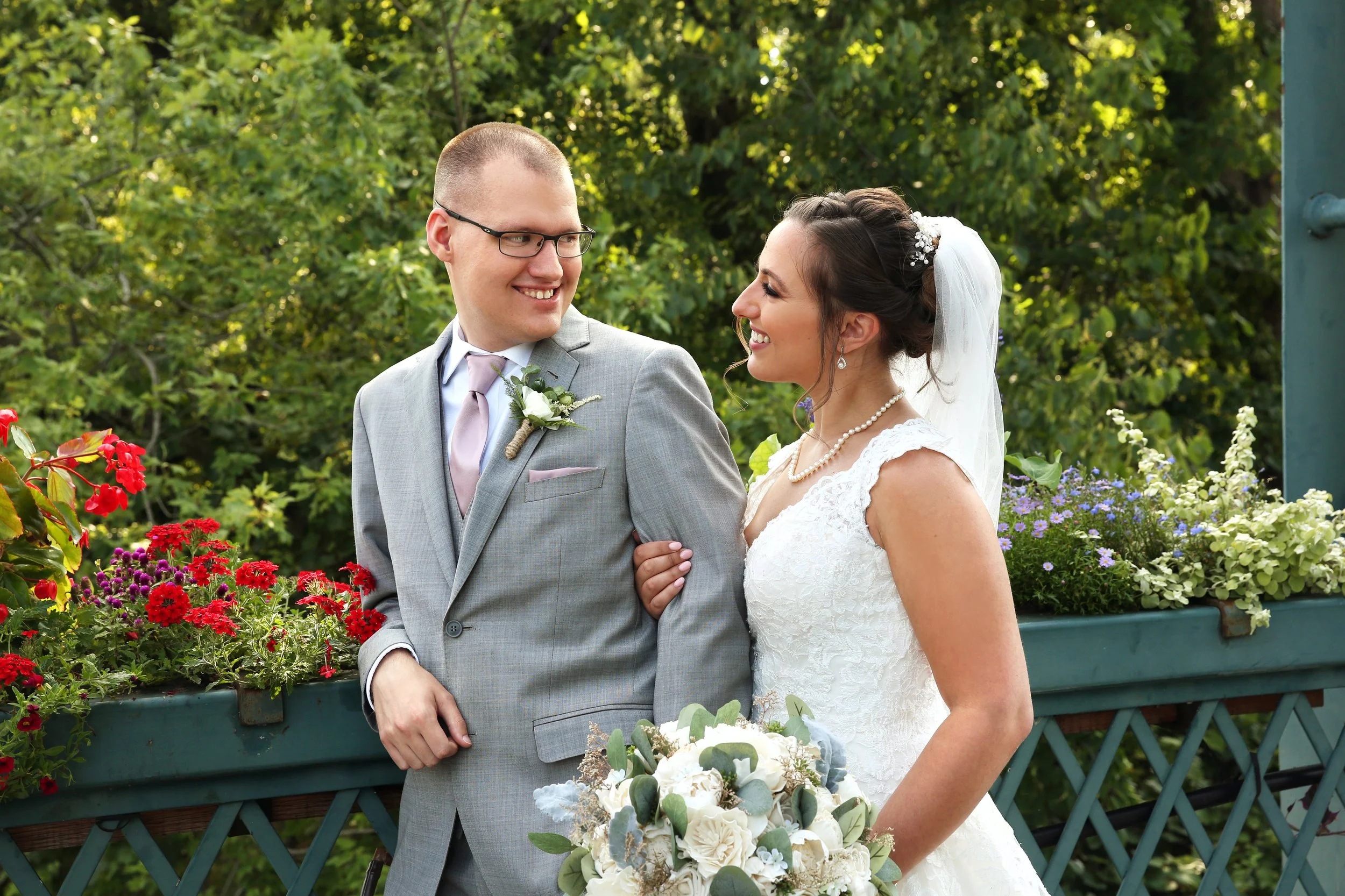 Ariel + Thomas  |  CT Wedding  |  Simsbury Inn