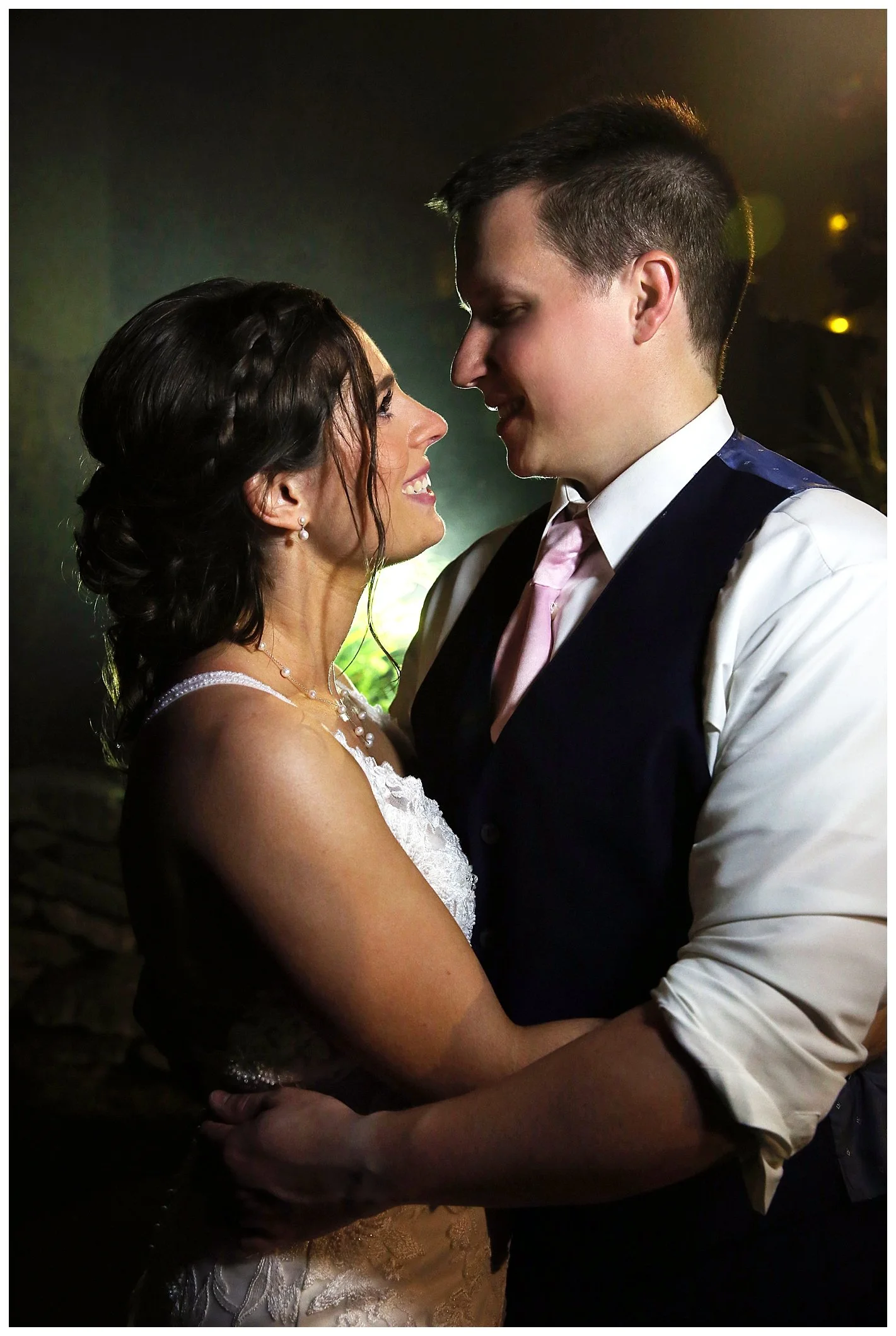 Tara  +  Richard  |  CT Wedding  |  Saybrook Point Inn