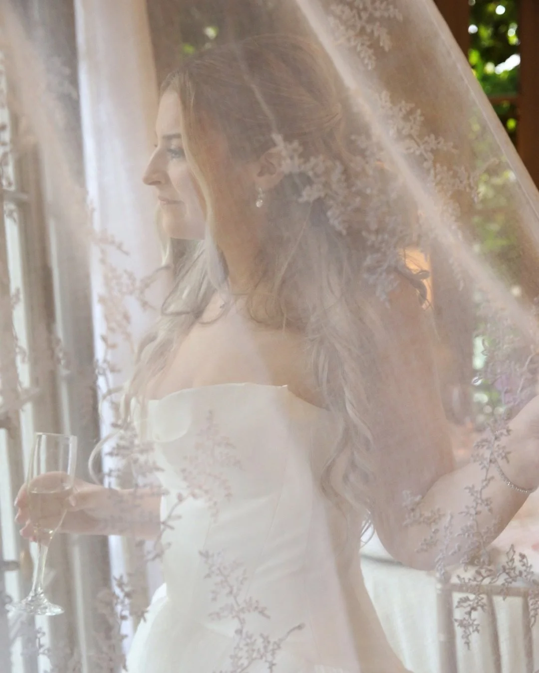 Amanda &amp; Ruben 🤍

Every detail was curated with intention. From bespoke floral arrangements to personalized heirloom touches, this weekend&rsquo;s celebration was a masterclass in elegant storytelling. It&rsquo;s a beautiful thing when design an