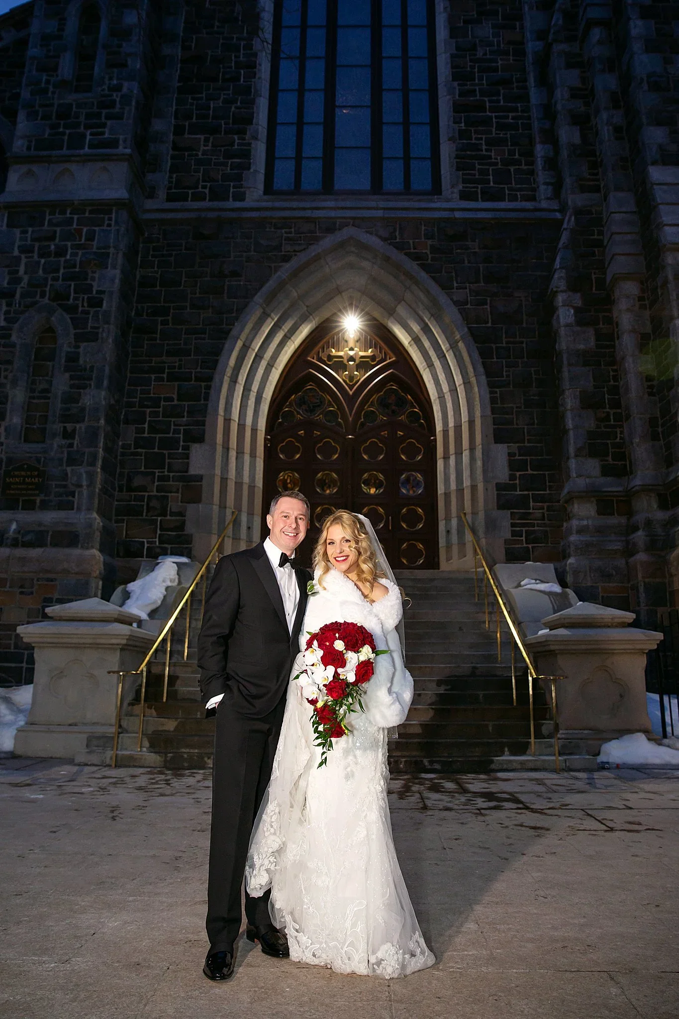 Christie  +  Noel  |  CT Wedding  |  The Estate