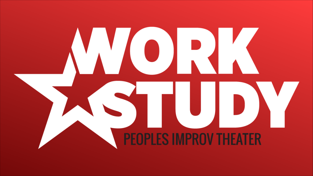 Created logo for work study program.