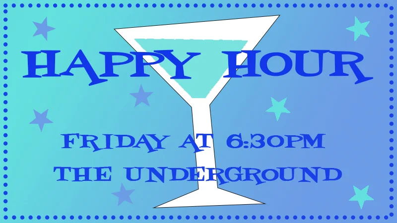 Show icon for The People's Improv Theater