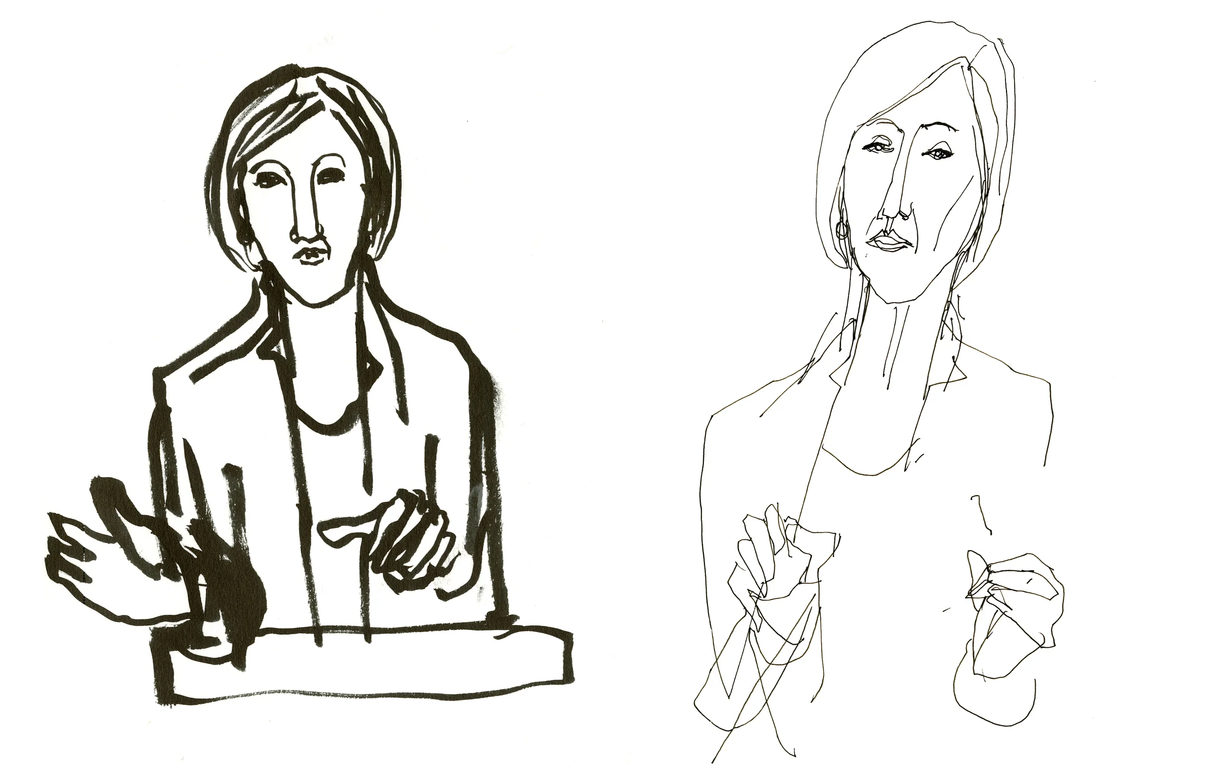 Carly Fiorina