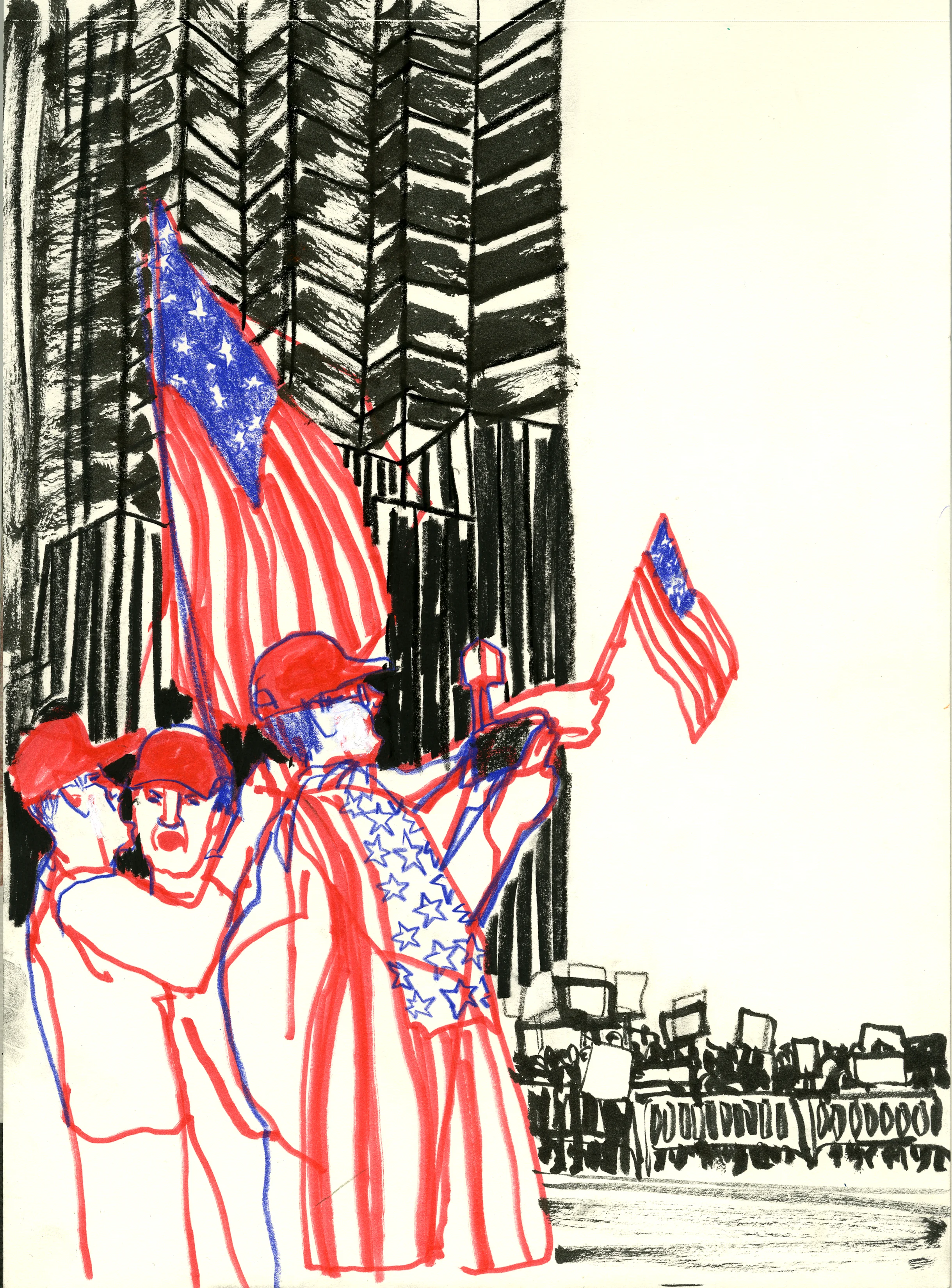 MAGA