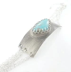 Campitos Turquoise Bracelet