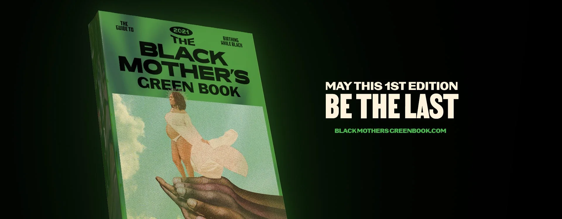 The Black Mother’s Green Book