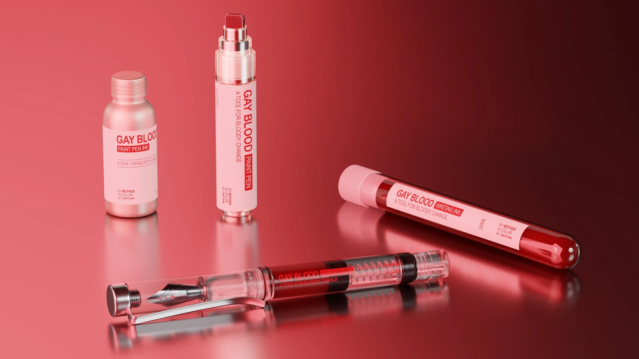 Team: Christine Petrosky, Brennen Cooke ECD: Me