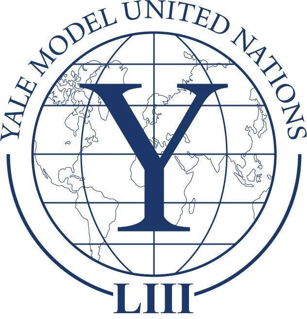 Yale Model United Nations