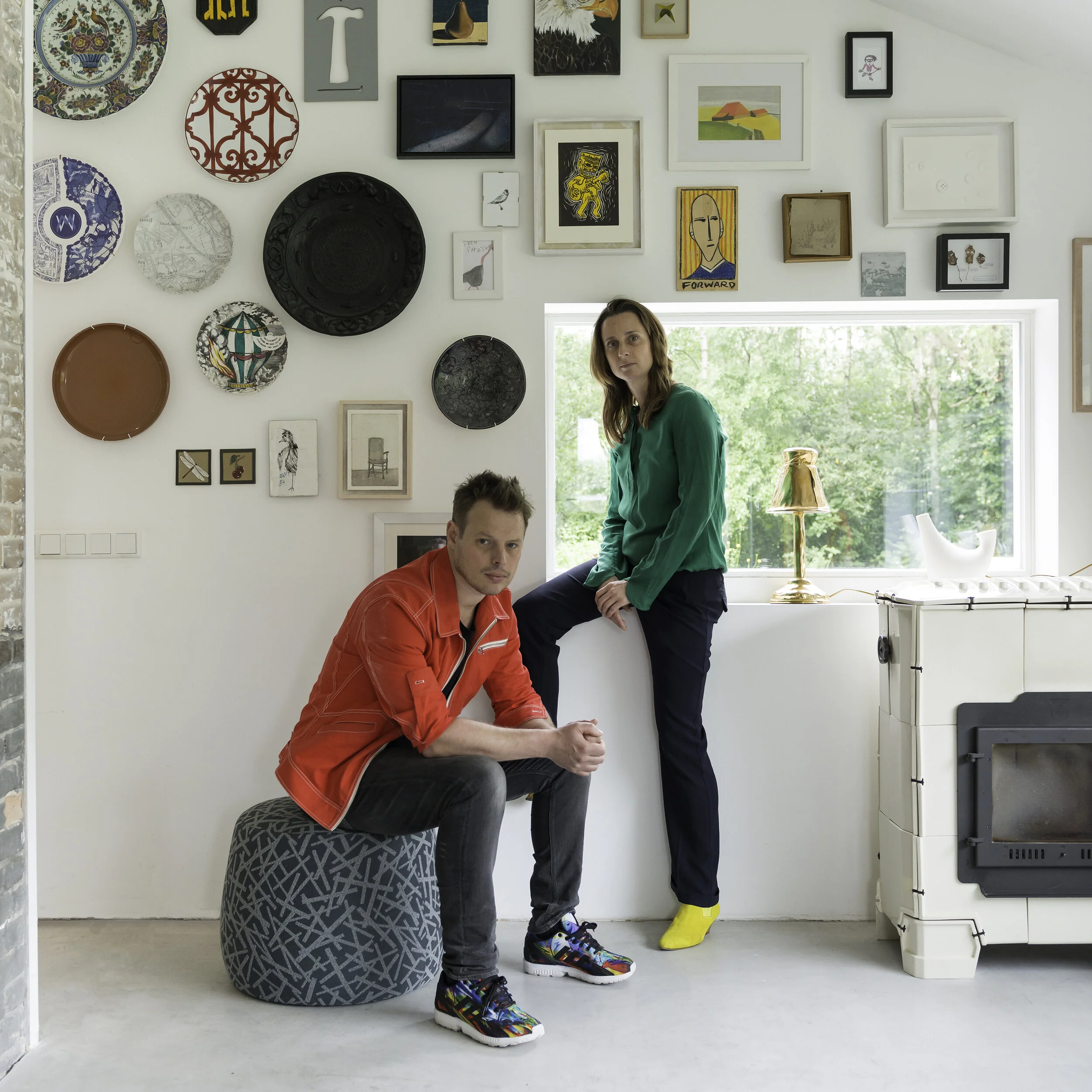 Portrait Kiki van Eijk & joost by Mariëlle Leenders 1.jpg