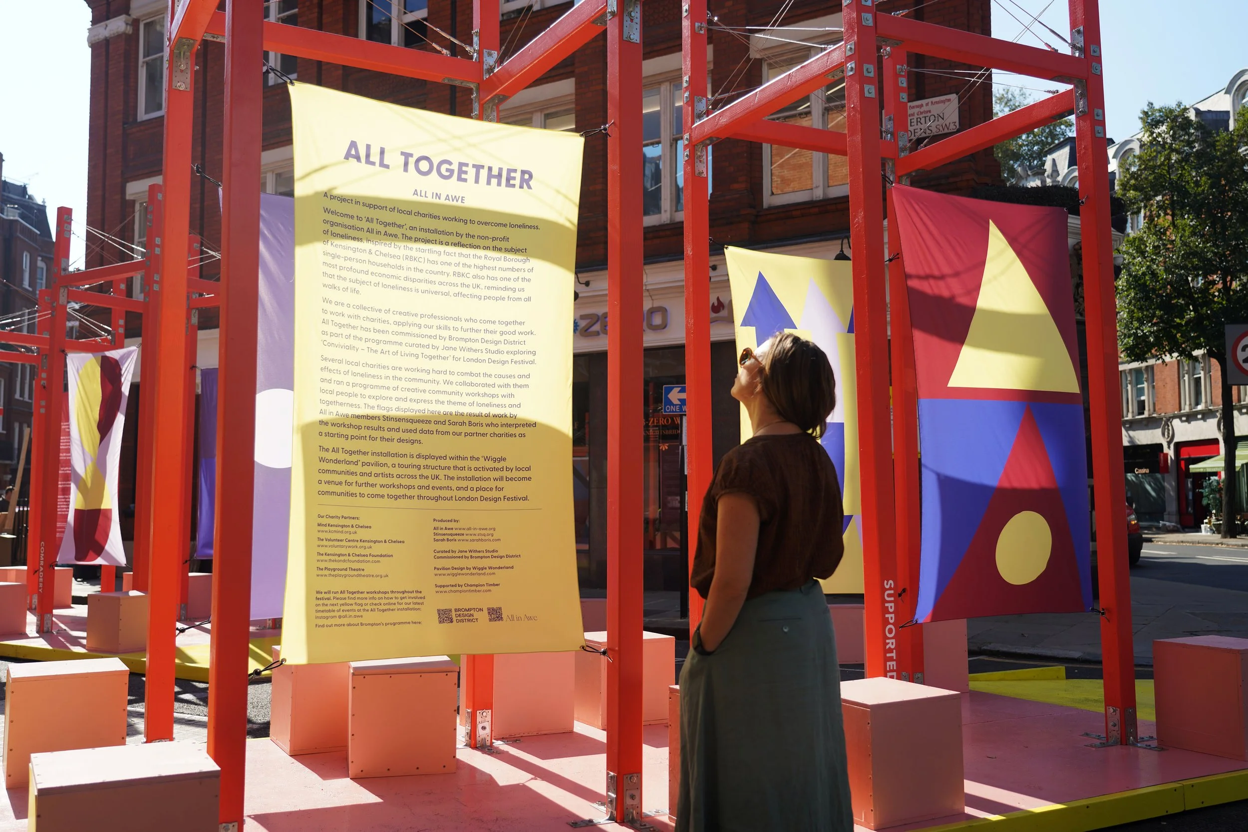 6. Brompton Design District Design Installation All Together by All in Awe photo by Kristian Buus.JPG