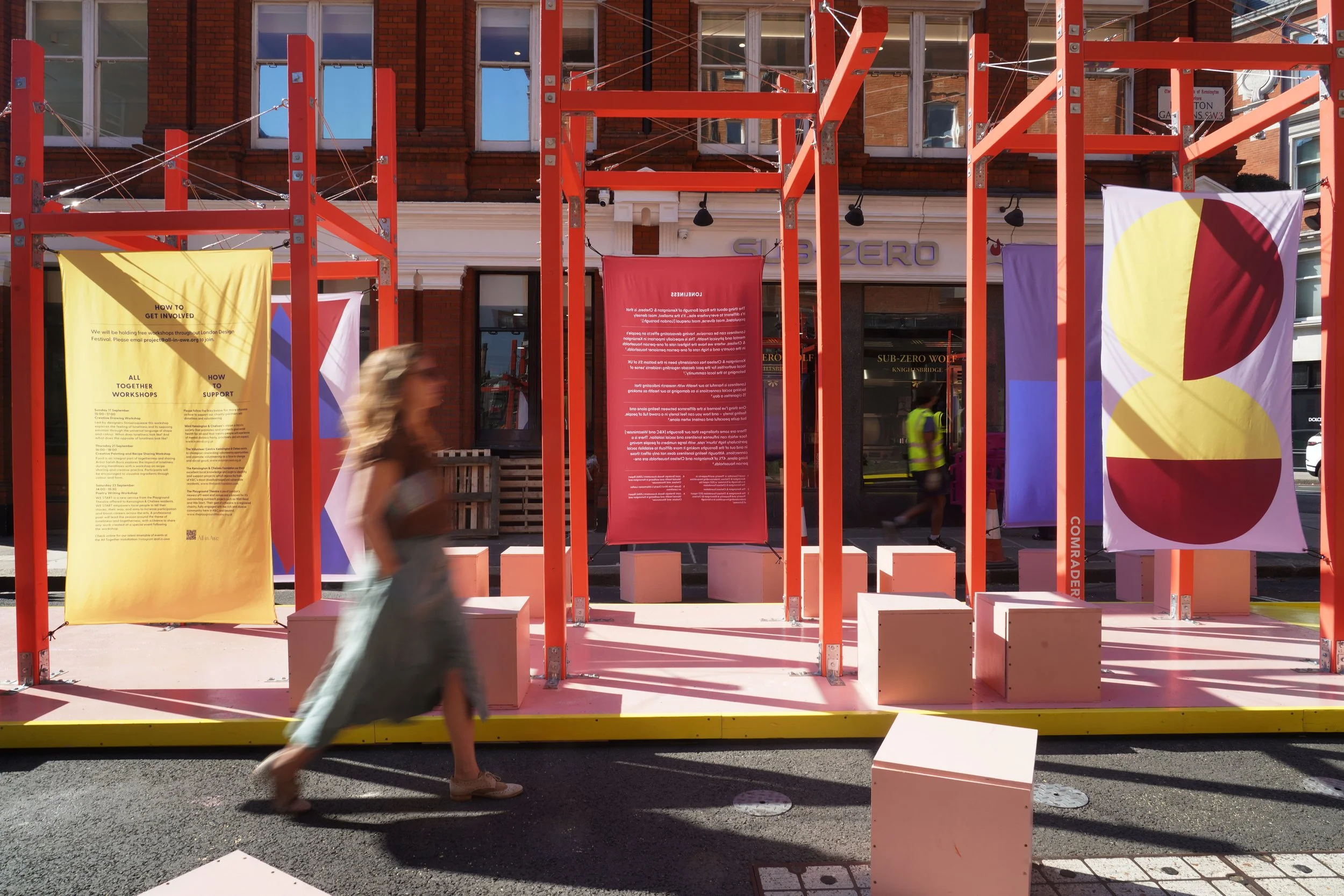 4. Brompton Design District Design Installation All Together by All in Awe photo by Kristian Buus.JPG