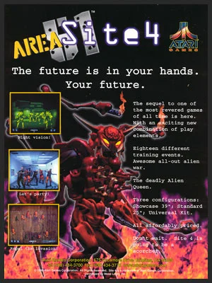 AREA 51