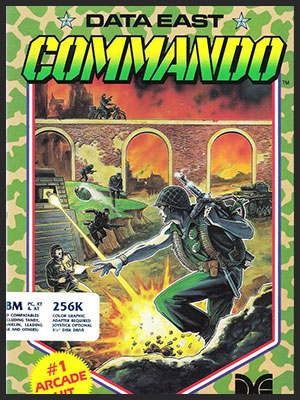 COMMANDO