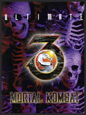 MORTAL KOMBAT: 3