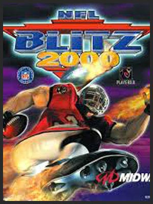 NFL BLITZ