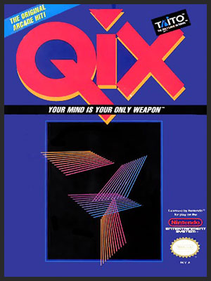 QIX