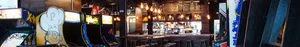 16-Bit Bar+Arcade photo