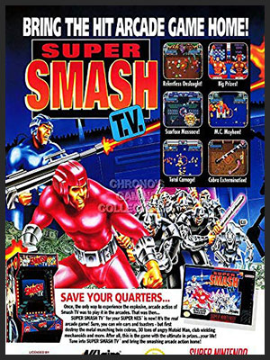 Smash TV