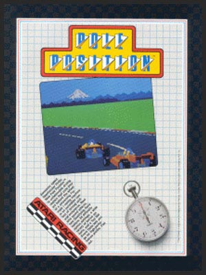 POLE POSITION