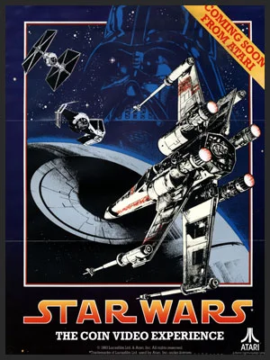 STAR WARS