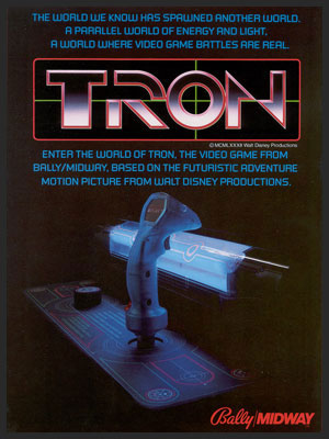 TRON
