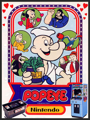 POPEYE