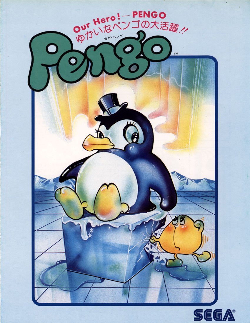 PENGO