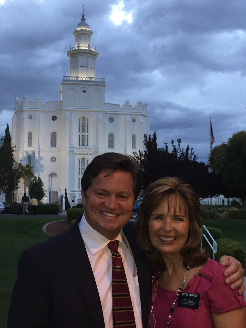 St. is amazing! — Leslie Hancock Real Estate