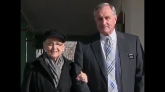 Elder and Sister Fuller