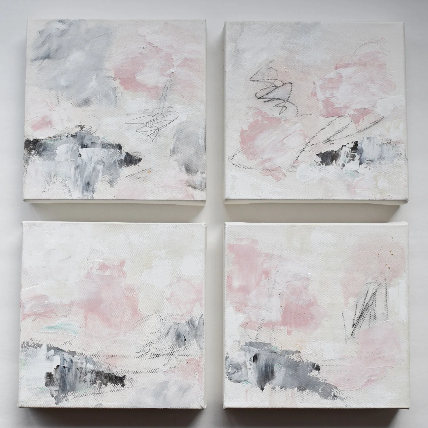 JULIE BRETON | BRIEF STORM SERIES