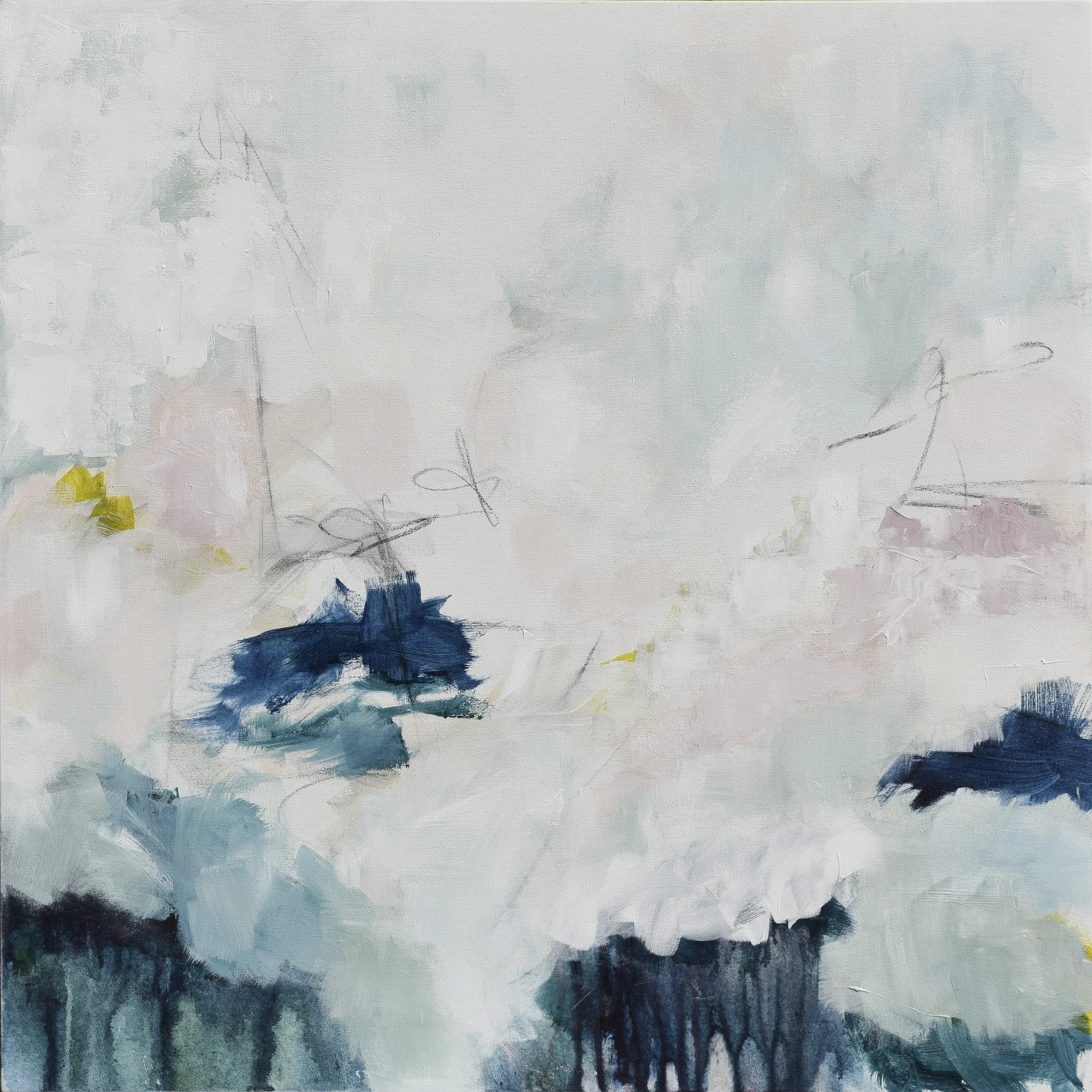 JULIE BRETON | SCENTED BRISE - BRISE PARFUMÉE